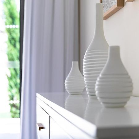 Shantiapartments 빌라모라 외부 사진