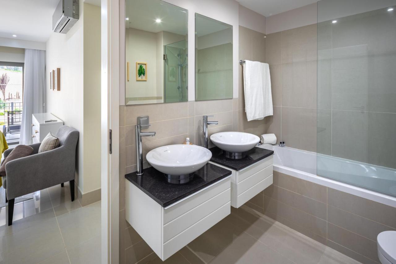 Shantiapartments 빌라모라 외부 사진