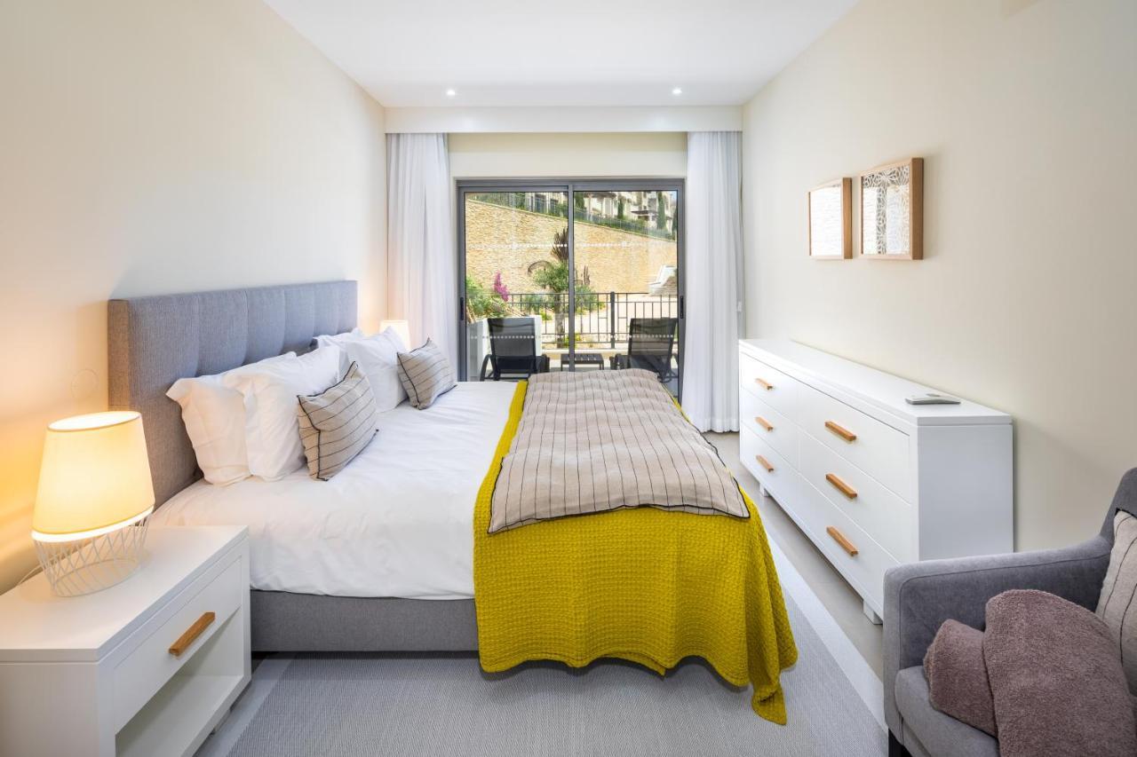 Shantiapartments 빌라모라 외부 사진