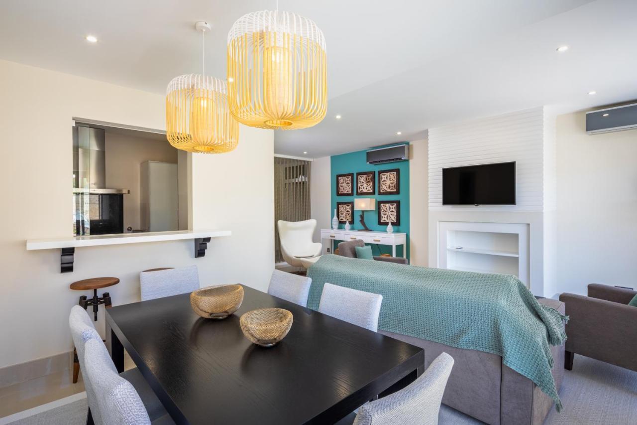 Shantiapartments 빌라모라 외부 사진