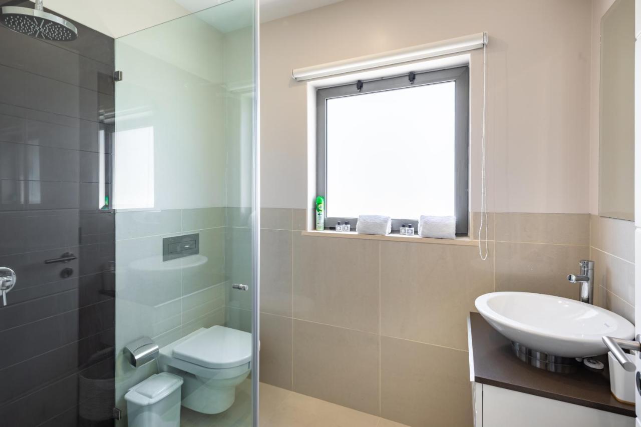 Shantiapartments 빌라모라 외부 사진
