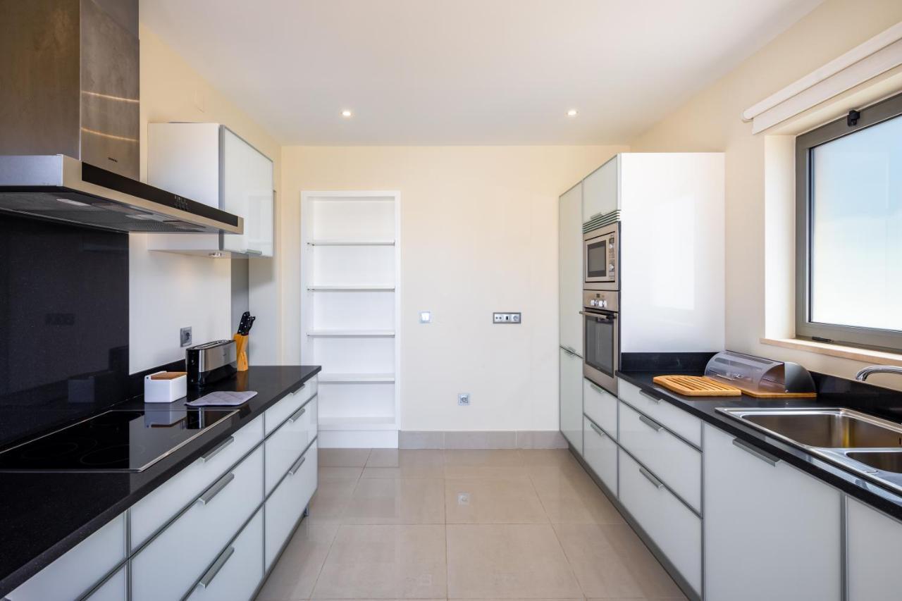 Shantiapartments 빌라모라 외부 사진