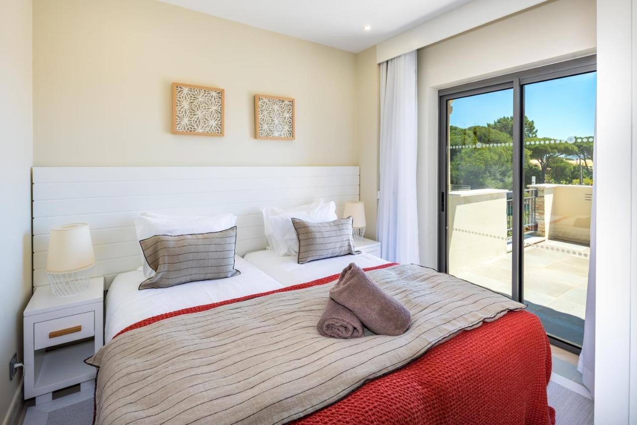 Shantiapartments 빌라모라 외부 사진